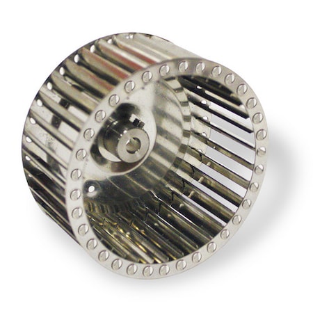 Field Controls 46310400 Stainless Steel Blower 46310400